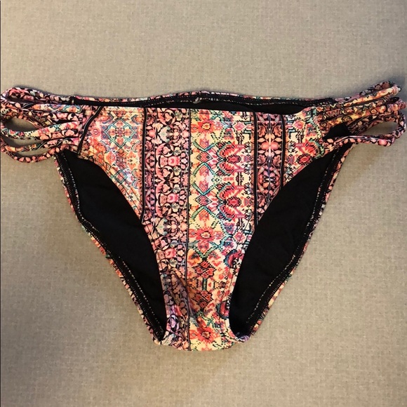 swimsuit bottoms - Picture 1 of 2